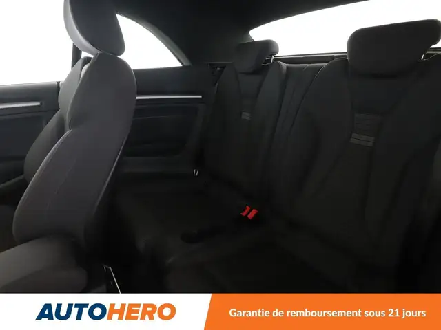 Audi A3 view 14
