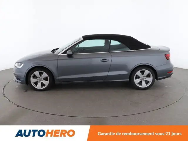 Audi A3 view 3