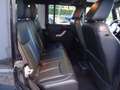 Jeep Wrangler Unlimited 2.8 crd Sahara auto UNI PRO Noir - thumbnail 14