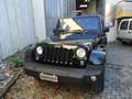 Jeep Wrangler Unlimited 2.8 crd Sahara auto UNI PRO Schwarz - thumbnail 1