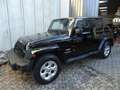 Jeep Wrangler Unlimited 2.8 crd Sahara auto UNI PRO Noir - thumbnail 2