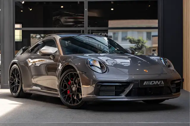 Porsche 992 992 Carrera 4S Coupé Sportdesign ACC Pano 3.0 Carr