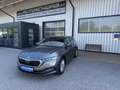 Skoda Octavia Combi Style TDI DSG *AHV,NAVI,LED* Grijs - thumbnail 3
