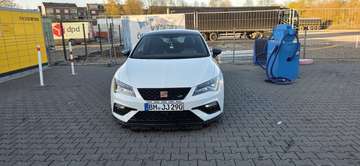 2.0 TSI OPF DSG Cupra