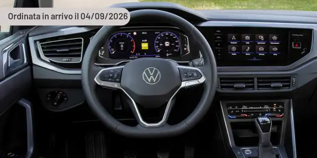 Volkswagen Polo Plus 1.0 TSI R-Line Plus