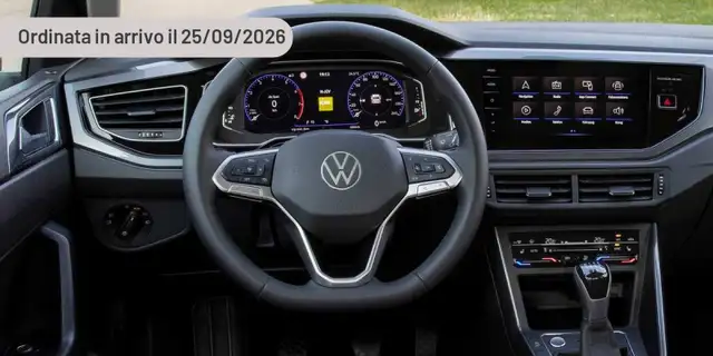 Volkswagen Polo Plus 1.0 TSI R-Line Plus