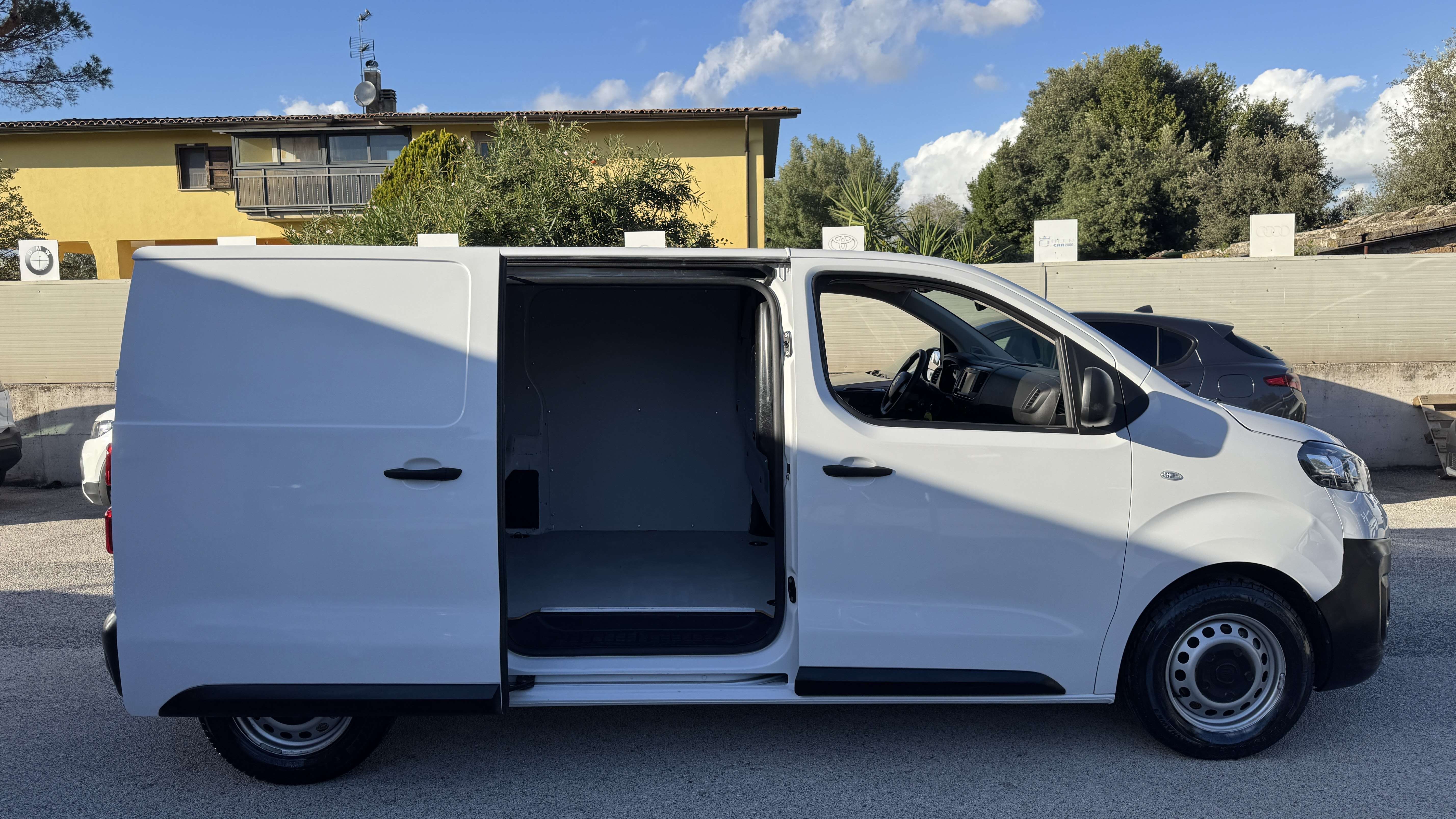Fiat Scudo