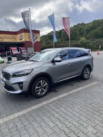 Imagine Kia Sorento 2.2 CRDi AWD Spirit