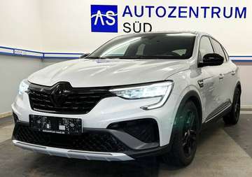R.S. Line Irmscher Sportfahrw LM20 WKR