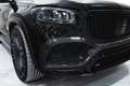 Mercedes-Benz Maybach GLS 600 4Matic 9G-TRONIC Negro - thumbnail 26