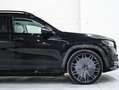 Mercedes-Benz Maybach GLS 600 4Matic 9G-TRONIC Negro - thumbnail 6