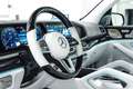 Mercedes-Benz Maybach GLS 600 4Matic 9G-TRONIC Negru - thumbnail 13