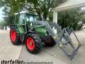 Autres Farmer 309 mit Frontlader Vert - thumbnail 1