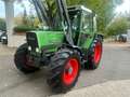 Autres Farmer 309 mit Frontlader Vert - thumbnail 2