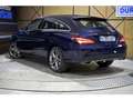 Mercedes-Benz CLA 200 Shooting Brake 7G-DCT Azul - thumbnail 4