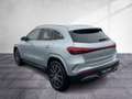 Mercedes-Benz EQA 300 4MATIC AMG LED AHV Rkam Argent - thumbnail 4