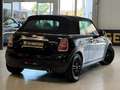 MINI Cooper D Cabrio 1.6 D - Xenon - Zetelverwarming Schwarz - thumbnail 3