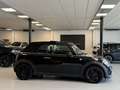 MINI Cooper D Cabrio 1.6 D - Xenon - Zetelverwarming Schwarz - thumbnail 5