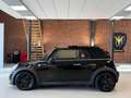 MINI Cooper D Cabrio 1.6 D - Xenon - Zetelverwarming Schwarz - thumbnail 4