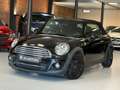 MINI Cooper D Cabrio 1.6 D - Xenon - Zetelverwarming Schwarz - thumbnail 1