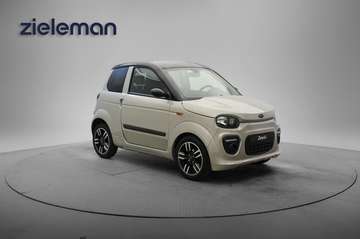 dCi Champagne - 2022 - 3.087 Km - Airco, Stuurbekr