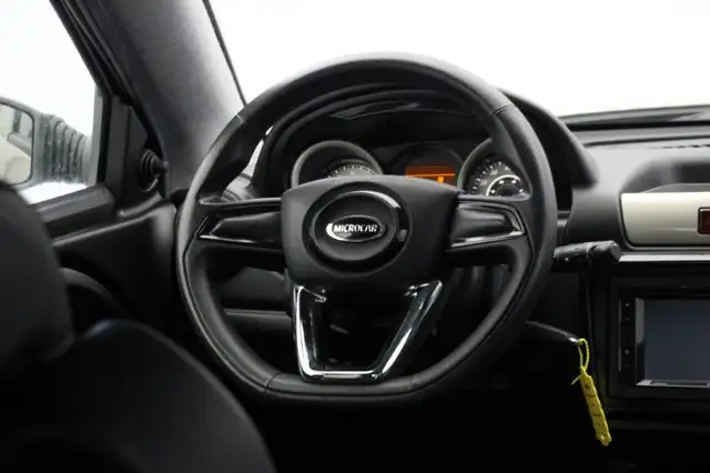Microcar M.go view 14