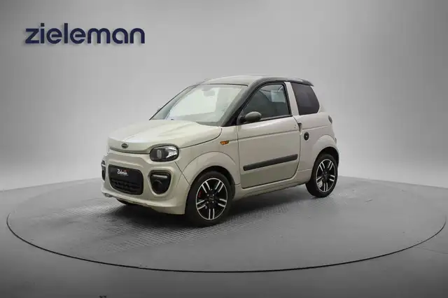 Microcar M.go view 13