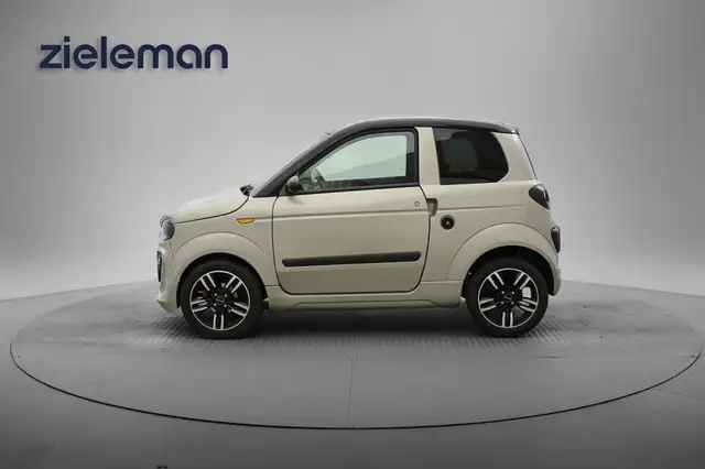 Microcar M.go view 12