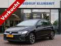 Volkswagen Polo 1.0 TSI Life Business | Climate | Parkeersensoren Zwart - thumbnail 1