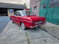 Ford Taunus 12 M TS Coupé P4 Top Zustand Rot - thumbnail 9
