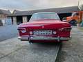 Ford Taunus 12 M TS Coupé P4 Top Zustand Rot - thumbnail 14