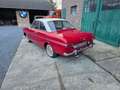 Ford Taunus 12 M TS Coupé P4 Top Zustand Rot - thumbnail 8