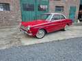 Ford Taunus 12 M TS Coupé P4 Top Zustand Rot - thumbnail 3