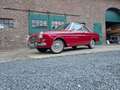 Ford Taunus 12 M TS Coupé P4 Top Zustand Rot - thumbnail 2