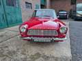 Ford Taunus 12 M TS Coupé P4 Top Zustand Rot - thumbnail 24
