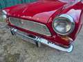 Ford Taunus 12 M TS Coupé P4 Top Zustand Rot - thumbnail 27