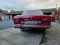 Ford Taunus 12 M TS Coupé P4 Top Zustand Rot - thumbnail 15