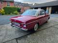 Ford Taunus 12 M TS Coupé P4 Top Zustand Rot - thumbnail 16