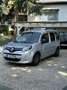 Renault Kangoo dCi 110 FAP Start & Stop Luxe Silber - thumbnail 1