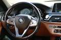 BMW 730 7-serie 730d High Executive EXPORT PRICE EX BPM! Gris - thumbnail 8