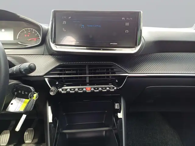 Peugeot 208 view 12