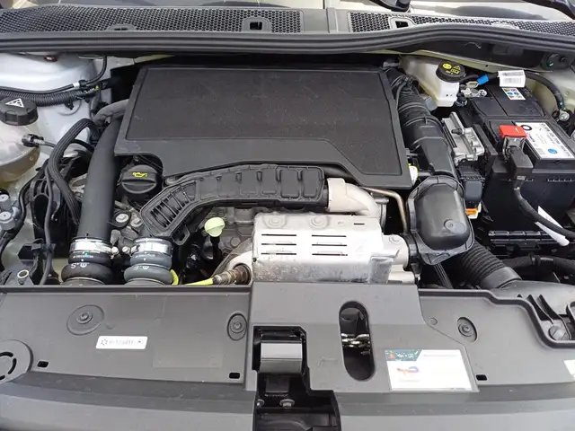 Peugeot 208 view 5