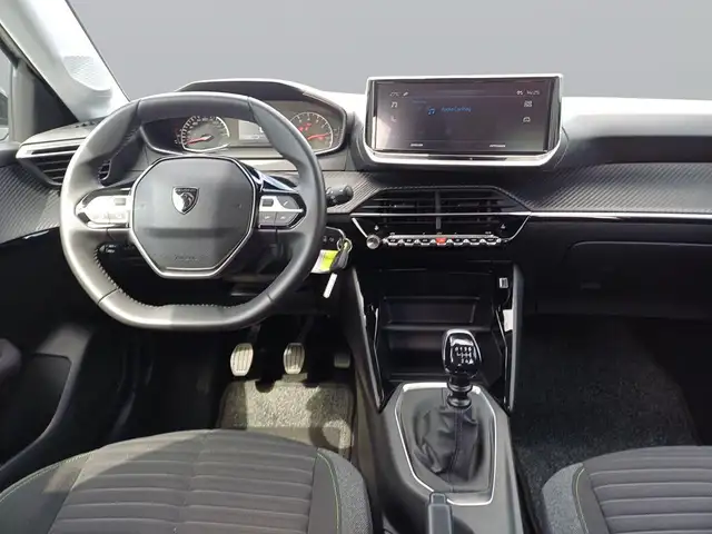 Peugeot 208 view 10