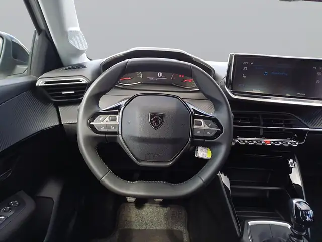 Peugeot 208 view 13