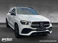 Mercedes-Benz GLE 300 d 4M AMG/Night/Multibeam/360°K/Pano-SD/ Blanc - thumbnail 3