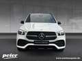 Mercedes-Benz GLE 300 d 4M AMG/Night/Multibeam/360°K/Pano-SD/ Blanc - thumbnail 2