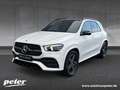 Mercedes-Benz GLE 300 d 4M AMG/Night/Multibeam/360°K/Pano-SD/ Alb - thumbnail 1