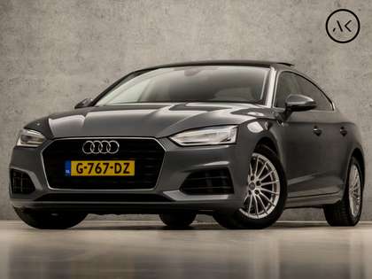 Audi A5 Sportback 35 TFSI Sport 150Pk Automaat (SCHUIFDAK,