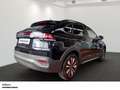 Volkswagen Taigo Move 1.0 TSI - LED SHZ APP Connect PDC Schwarz - thumbnail 4