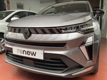 TCe 140 Pk Mild Hybrid Techno * Automaat *